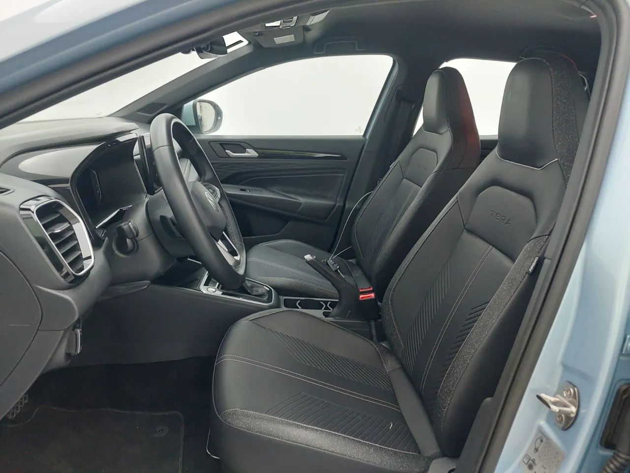 Volkswagen Tera High 1.0 170 TSI Flex 12V 5p Aut, foto 16 de 18
