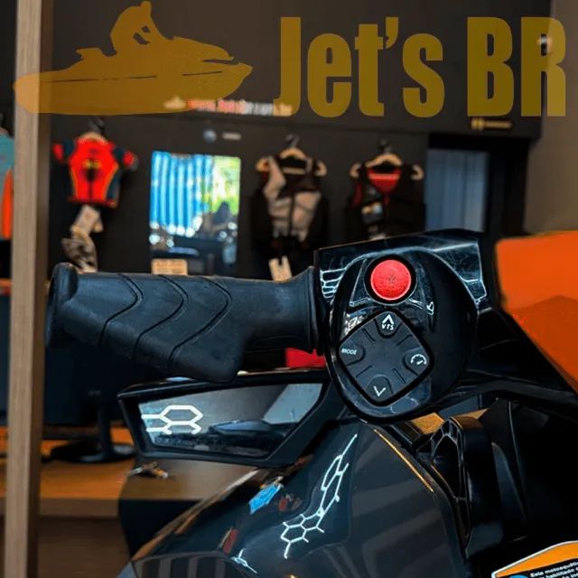 SeaDoo GTI 170 Se 2020  - Foto 6