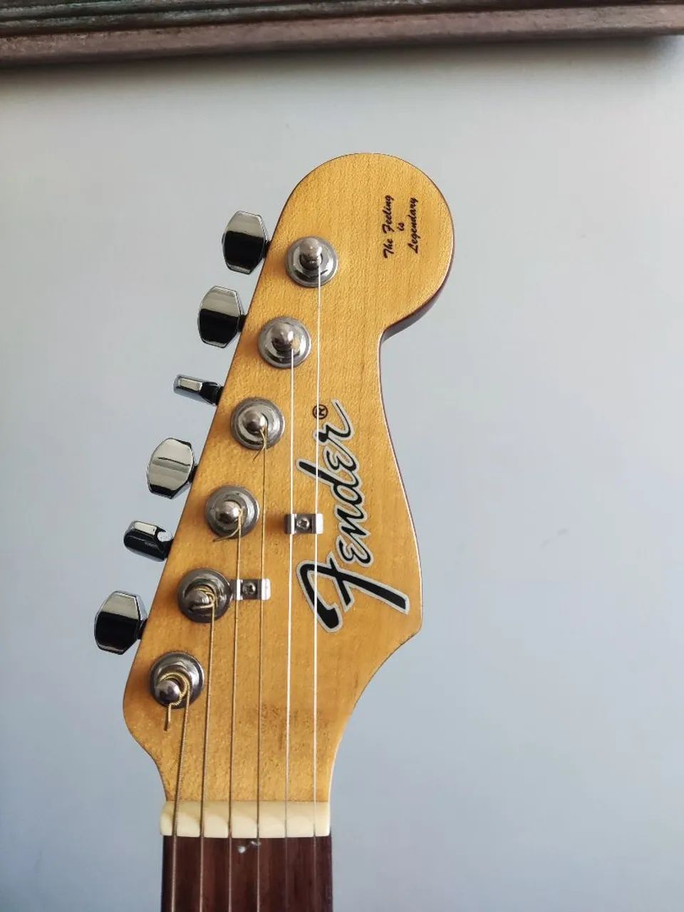 Violão Fender  - Foto 3