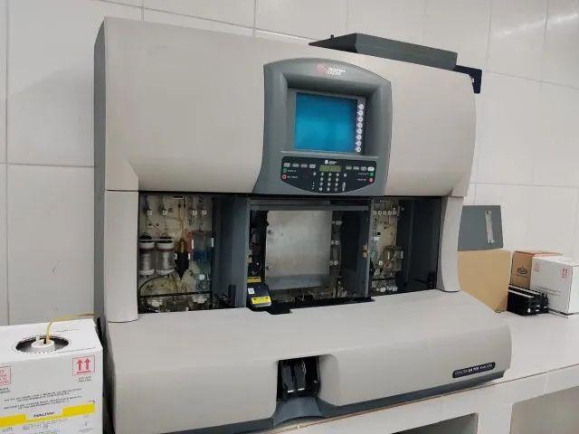 LH EQUIPAMENTO DE HEMATOLOGIA - Foto 2