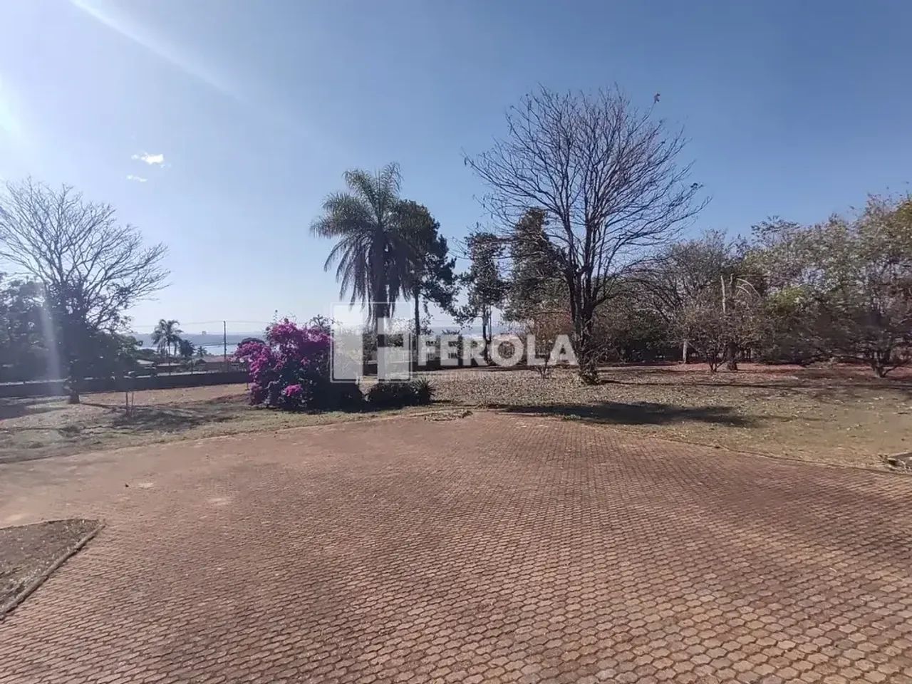 Vista para o lago - Foto 3