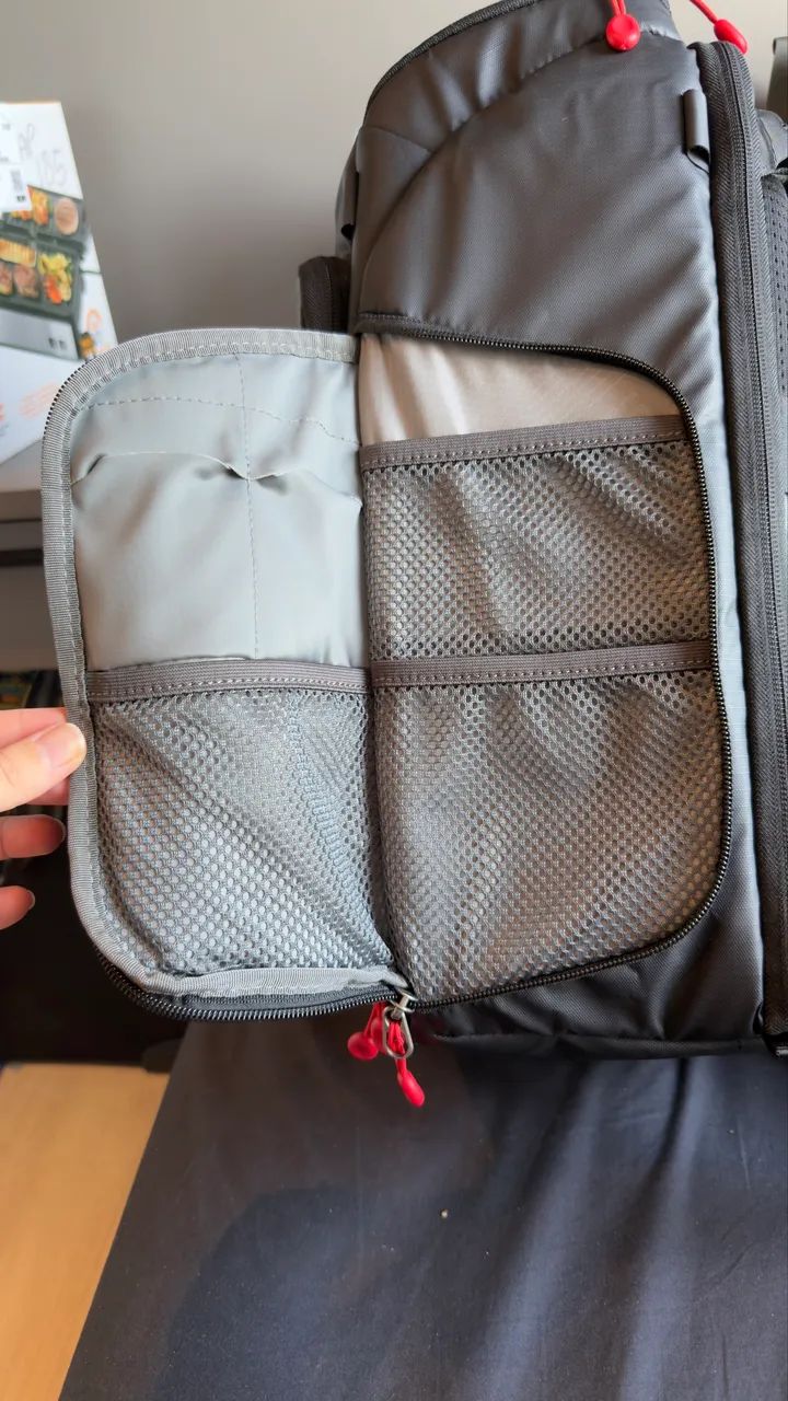 Mochila Air K&F Concept | 25L - Foto 4