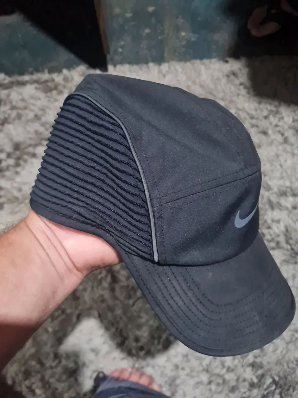 Boné nike