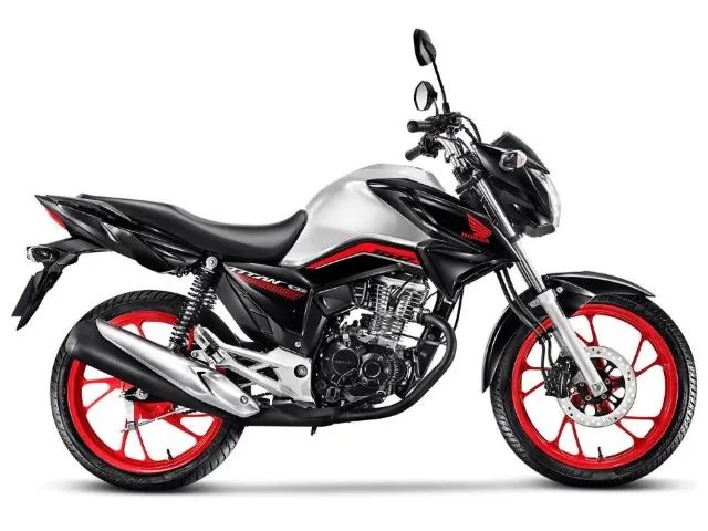 ALUGUEIS MOTOS SEM CAUÇÃO 