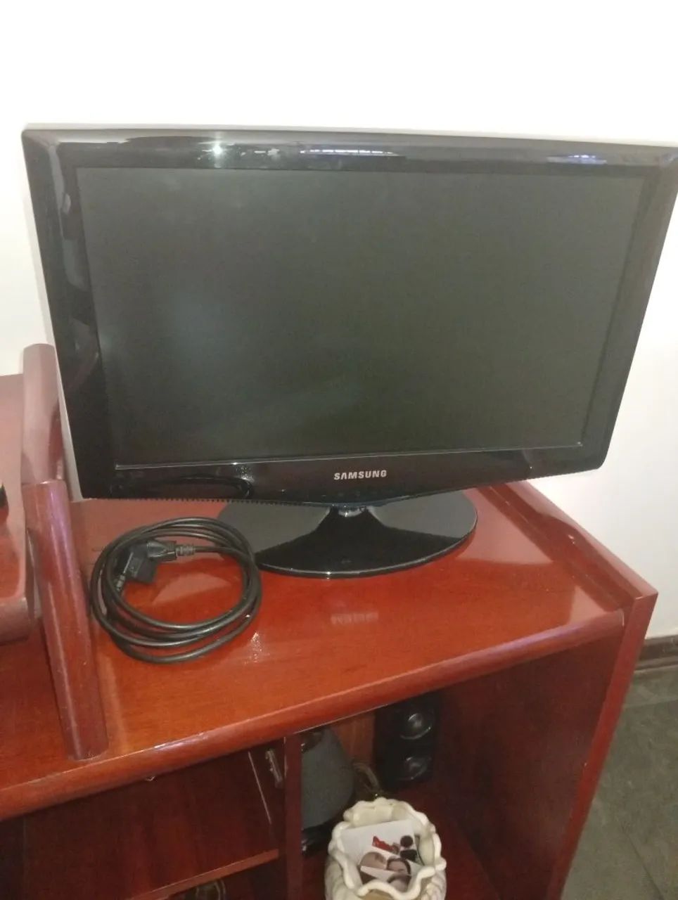 Tv monitor Samsung  - Foto 5