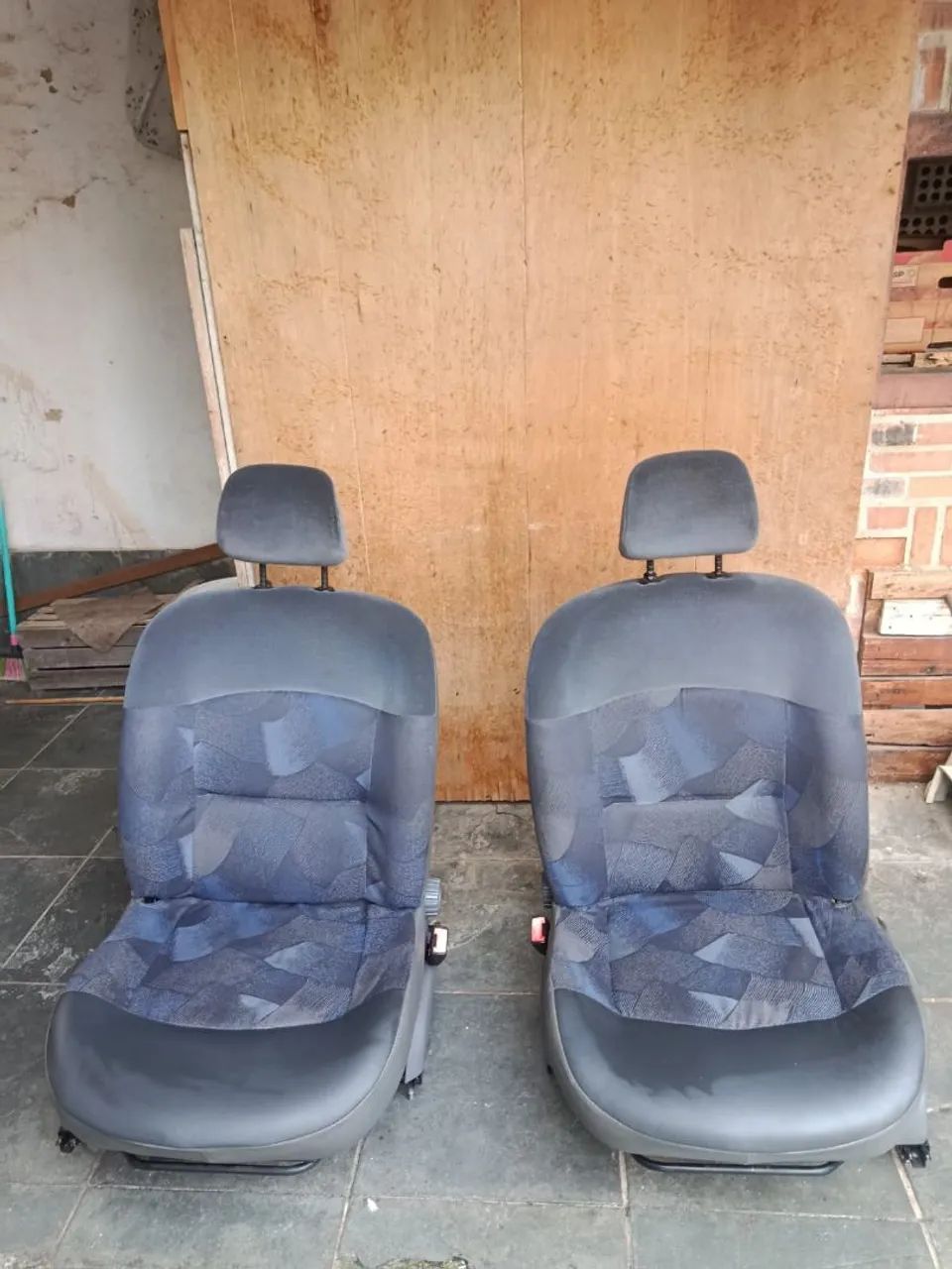 Bancos de Renault Clio top - Foto 4