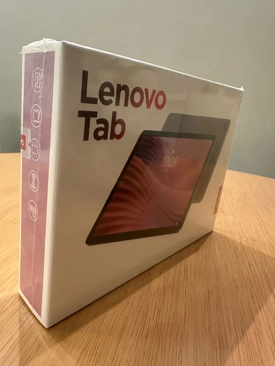 TABLET LENOVO LACRADO - Foto 3