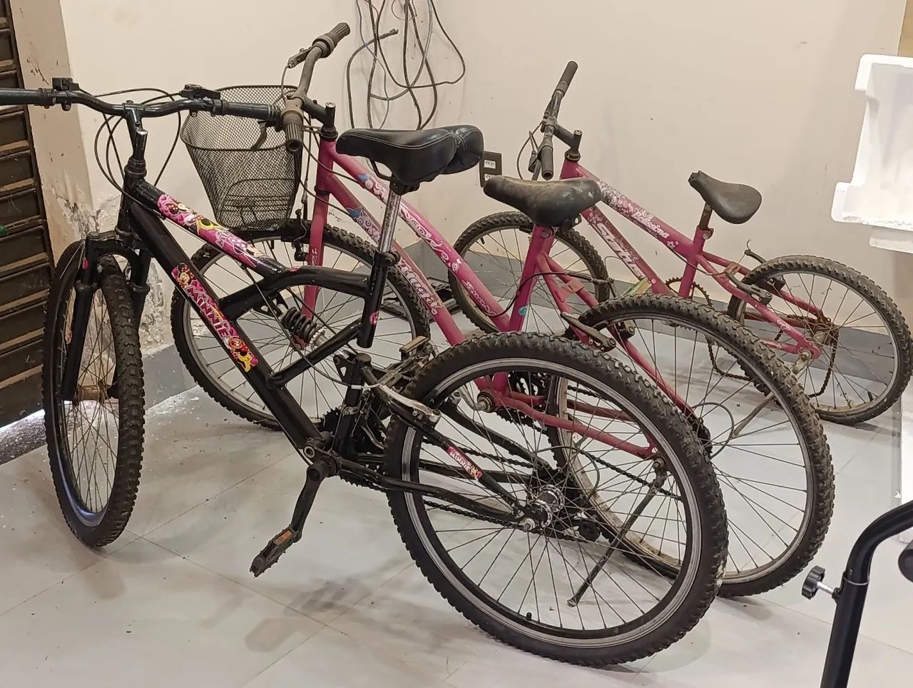 Bicicletas  - Foto 2