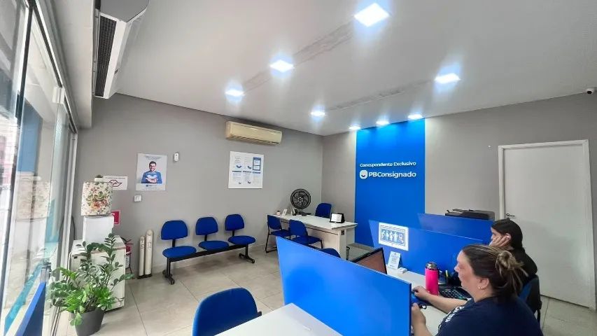Aluga - se  Sala Comercial - Foto 4