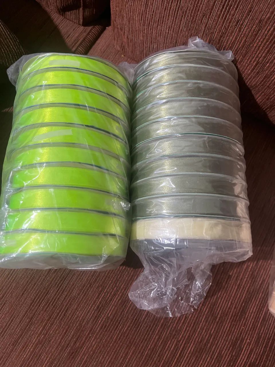 vende-se fitas de cetim  - Foto 2