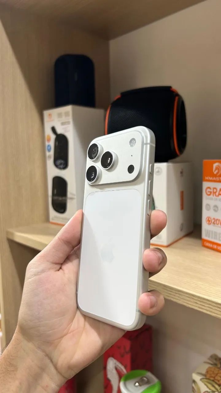 iPhone 17 Pro 256Gb  - Foto 3