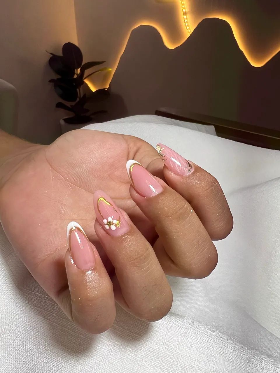 Unha de gel Promoção 60$ - Foto 5