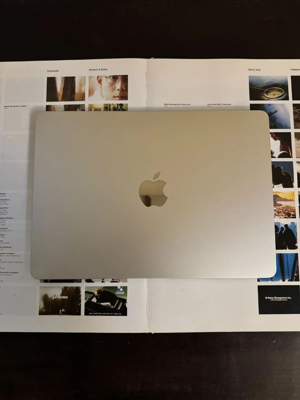 Macbook Air M2 256GB 8GB de RAM - Foto 3