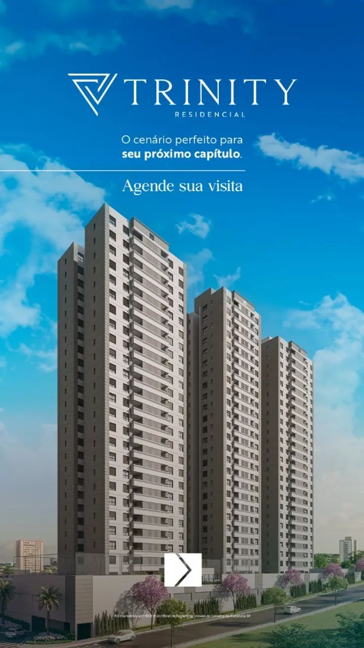 Foto - Araçatuba - Saudade