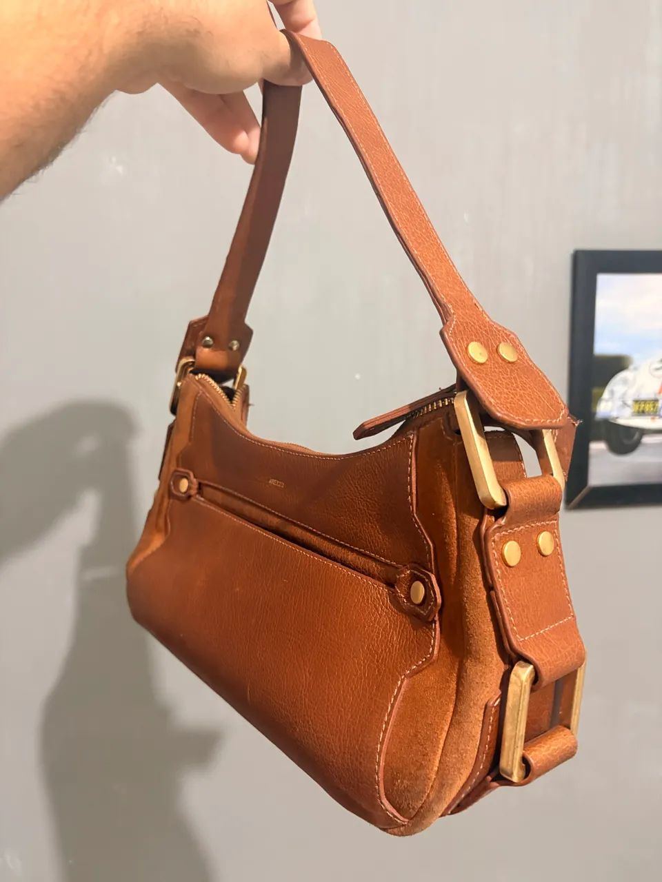Bolsa Arezzo - Foto 5