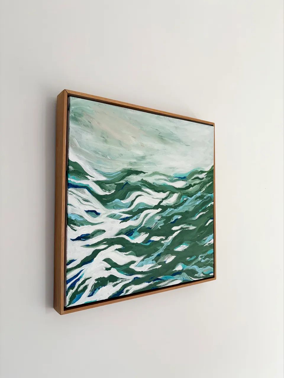 Quadro abstrato - Foto 2