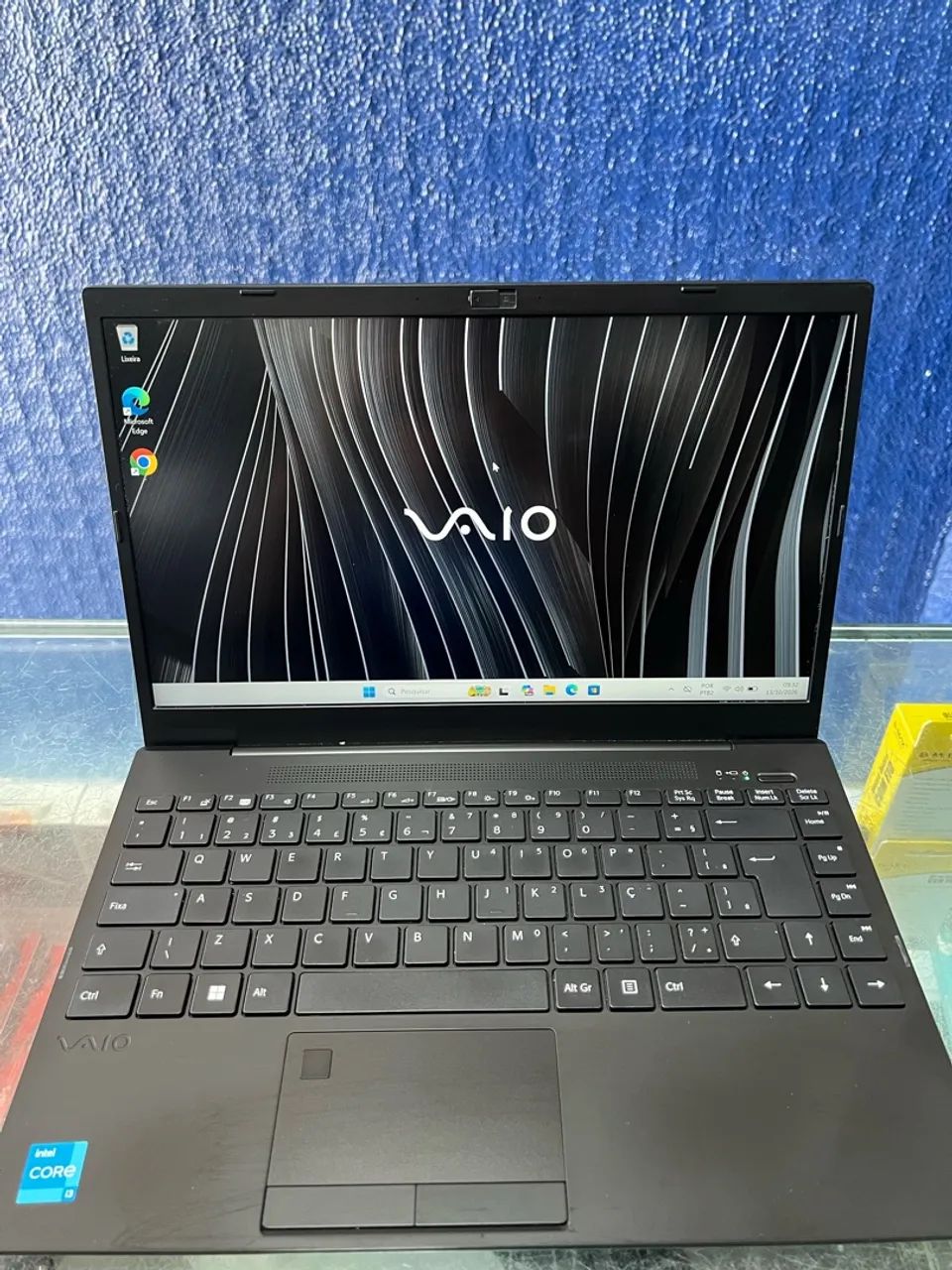 Notebook Sony Vaio Core i3-11 geração 