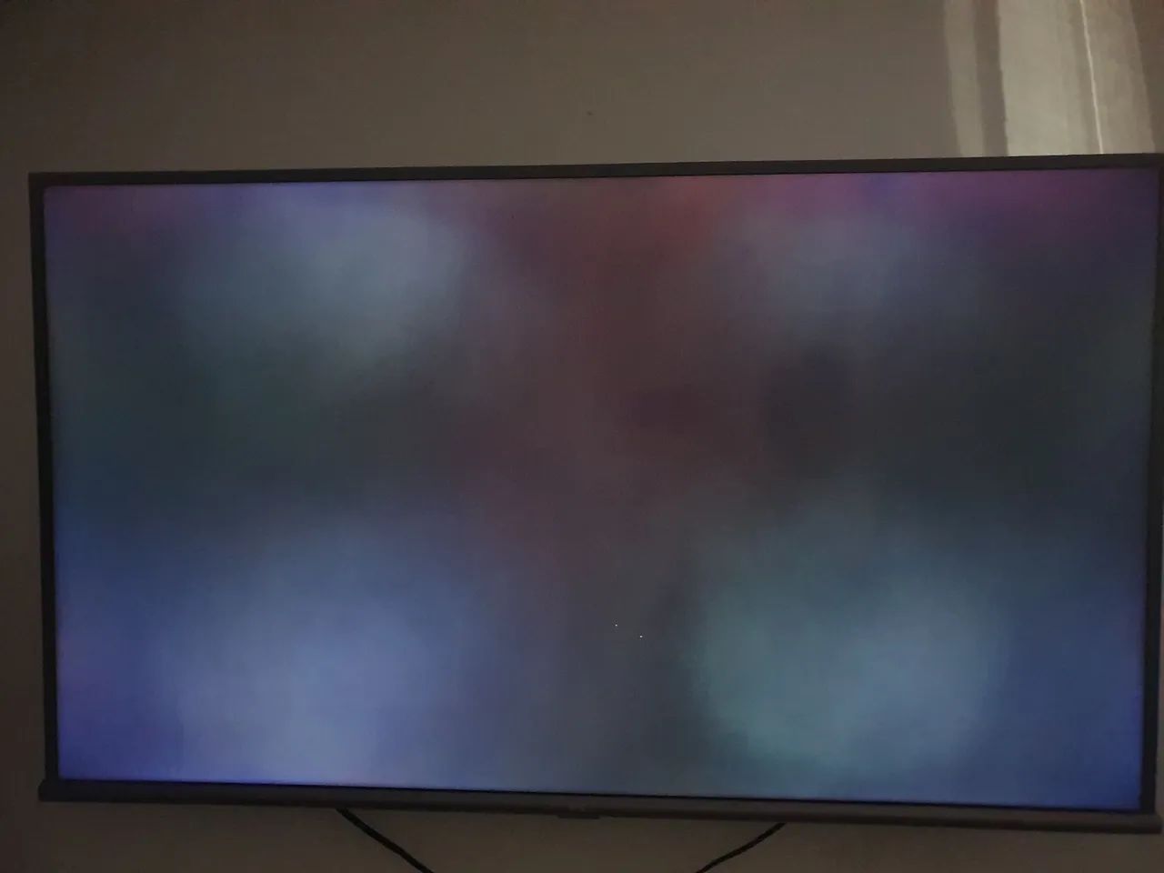 TV TCL '50 Polegadas - (DEFEITO) - Foto 2
