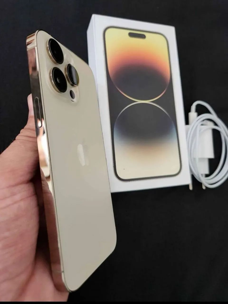 iPhone 14 PRO MAX 256GB