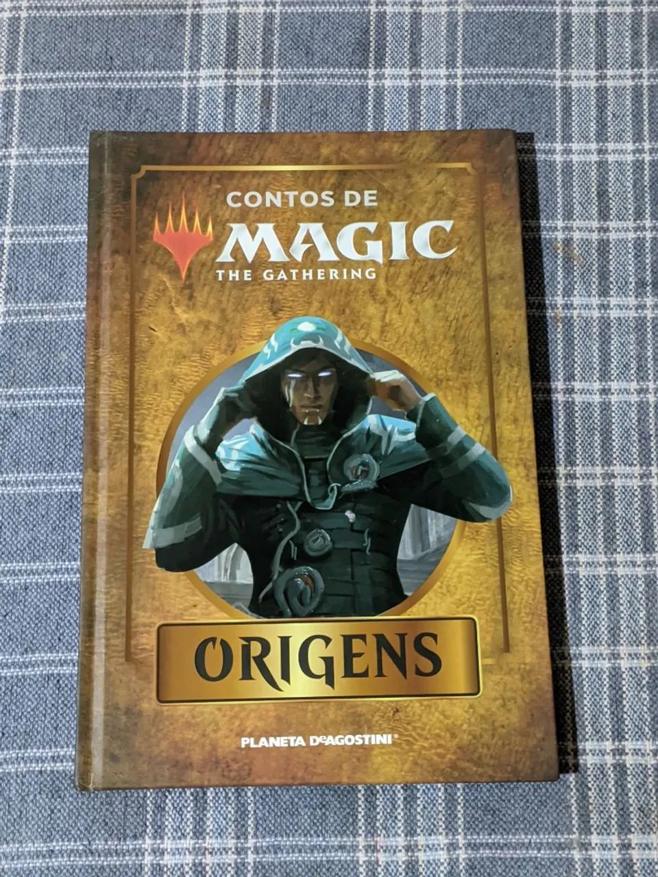 Contos de Magic