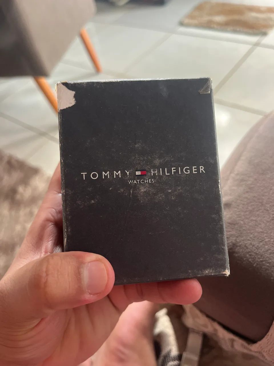 Relógio Tommy Hilfiger  - Foto 2