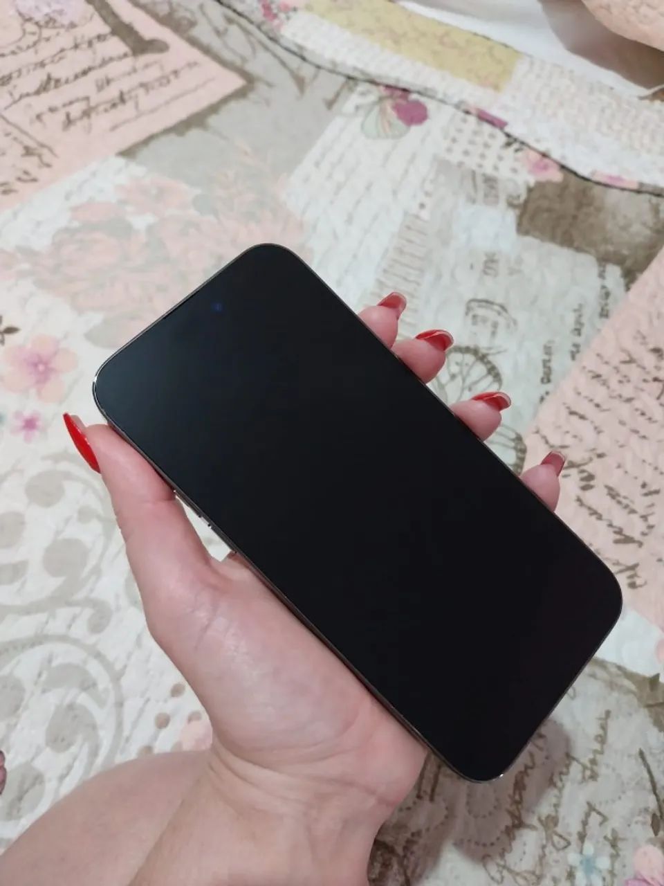 iPhone 14 Pro max  - Foto 3