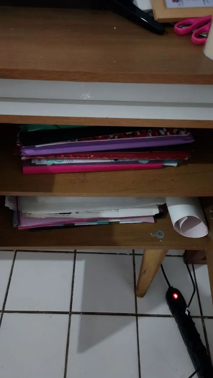 Aparador e/rack em excelente estado - Foto 3