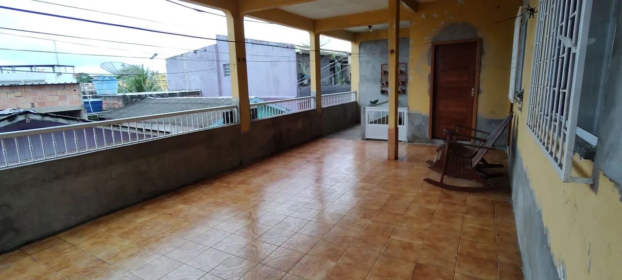 CASA a VENDA em COARI -AM - Foto 3