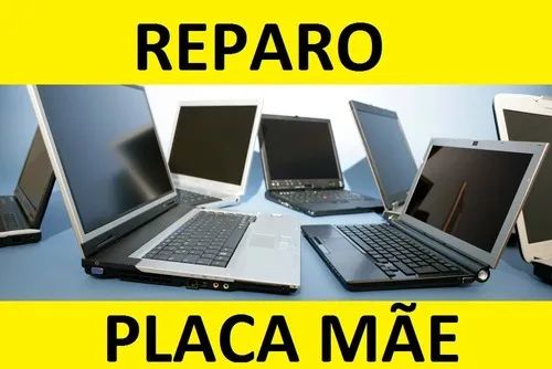 Conserto de placa de video,placa mãe de pc game e notebook - Taboão-SBC SP Diadema SP - Foto 3