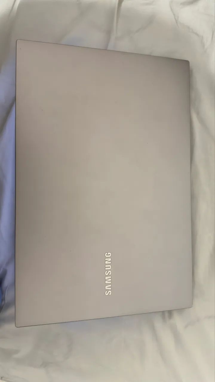Notebook Samsung Book E20 - Foto 3