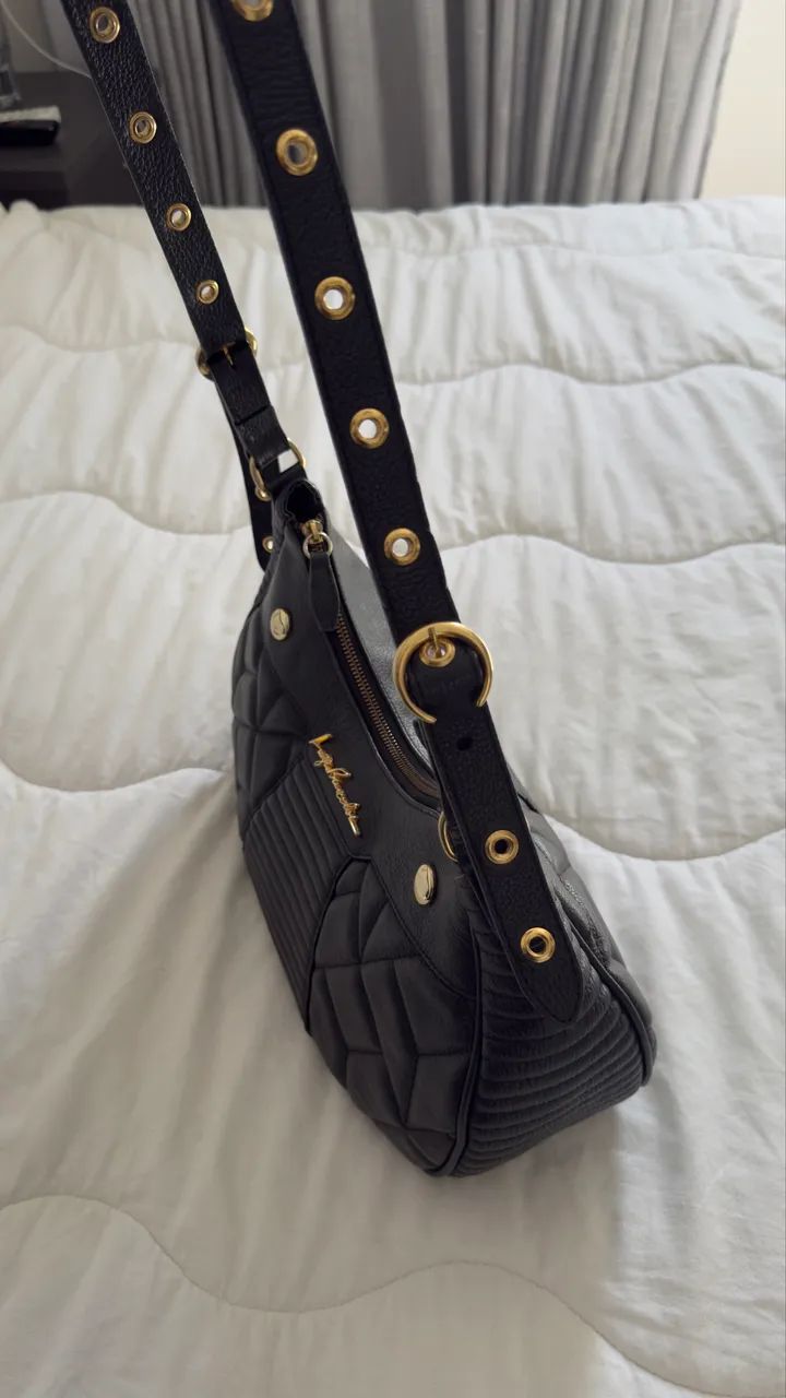 Bolsa Luiza Barcelos 