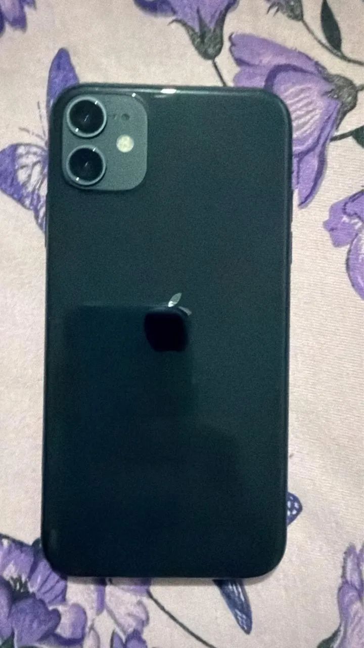 iPhone 11 128 gigas  - Foto 3