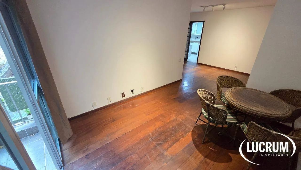 Copacabana 2 quartos - Apartamento para aluguel - 6833 - Foto 4