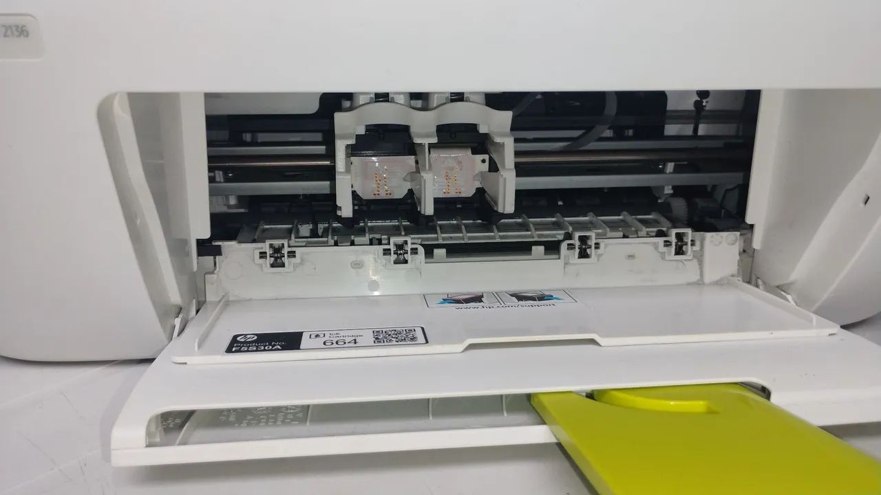 impressora hp - Foto 4