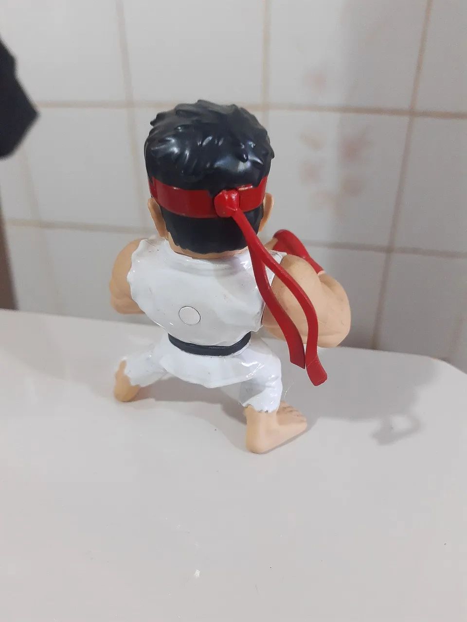 Figura street fighter Ryu - Foto 2