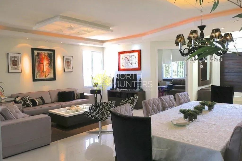 Casa para temporada em Jurerê, Florianópolis - Foto 4