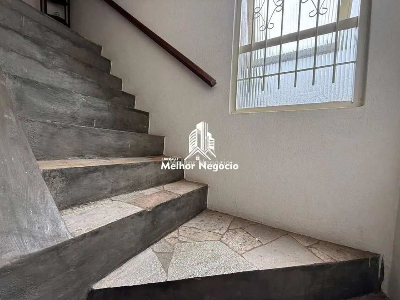 Casa à venda em Piracicaba, Nova América, com 3 quartos, com 159 m² - Foto 4