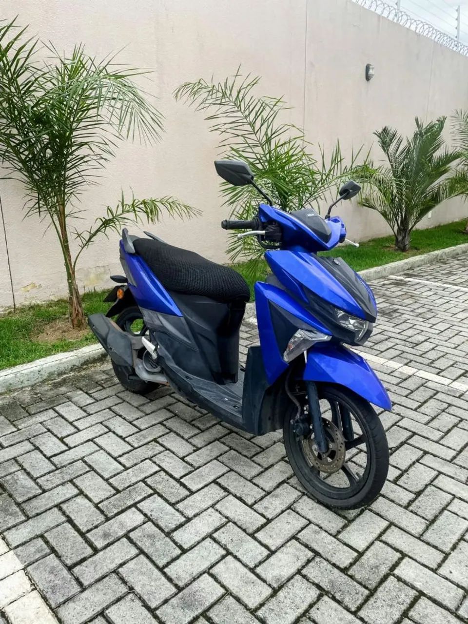 Yamaha Neo 125 - Foto 2