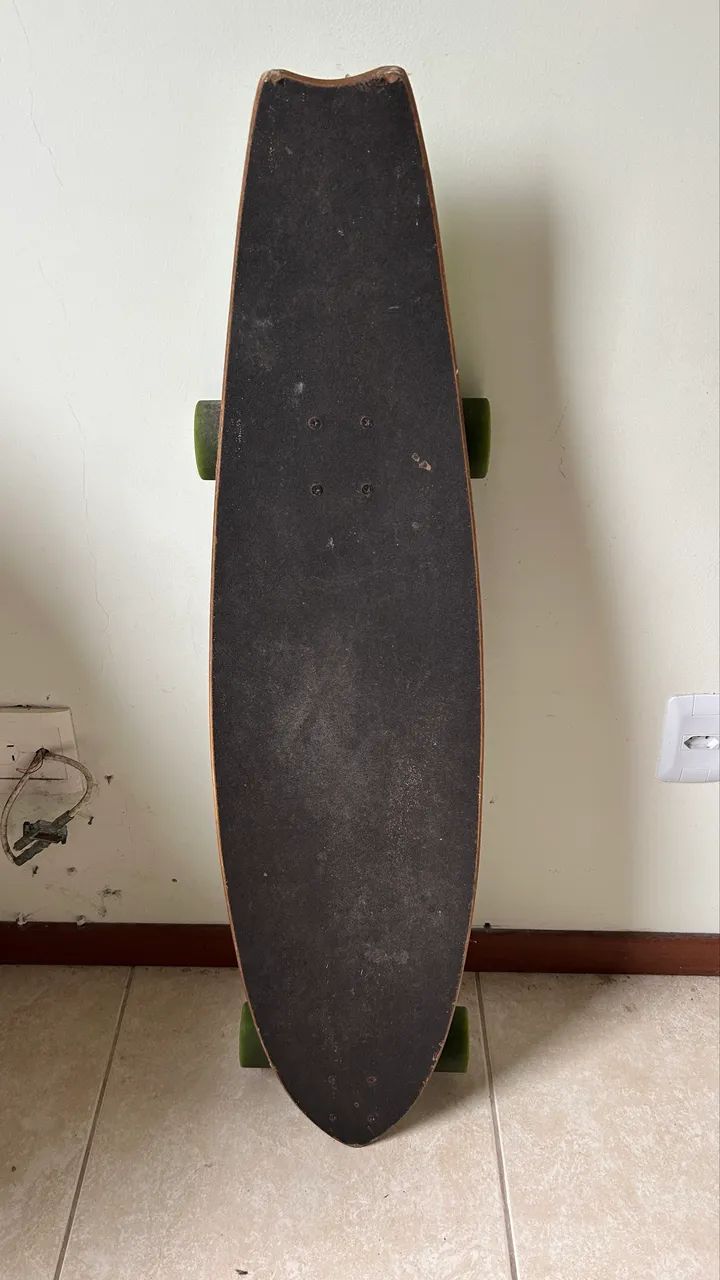 Skate Longboard - Foto 5