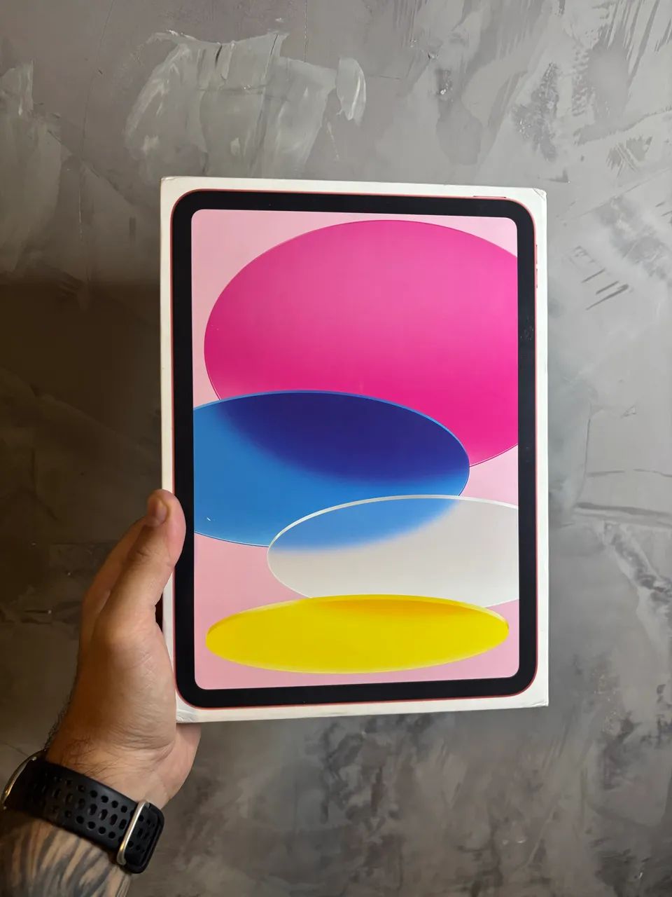 iPad 11° A16 Geração 128Gb (LACRADO) - Foto 2