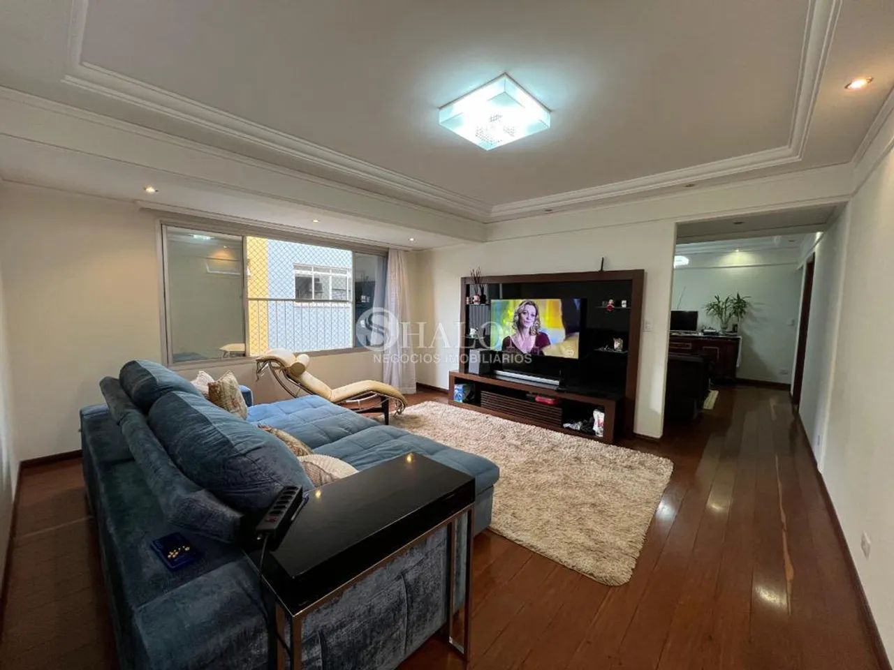 Apartamento à venda em Maringá, Zona 07, com 3 quartos, com 156 m² - Foto 2