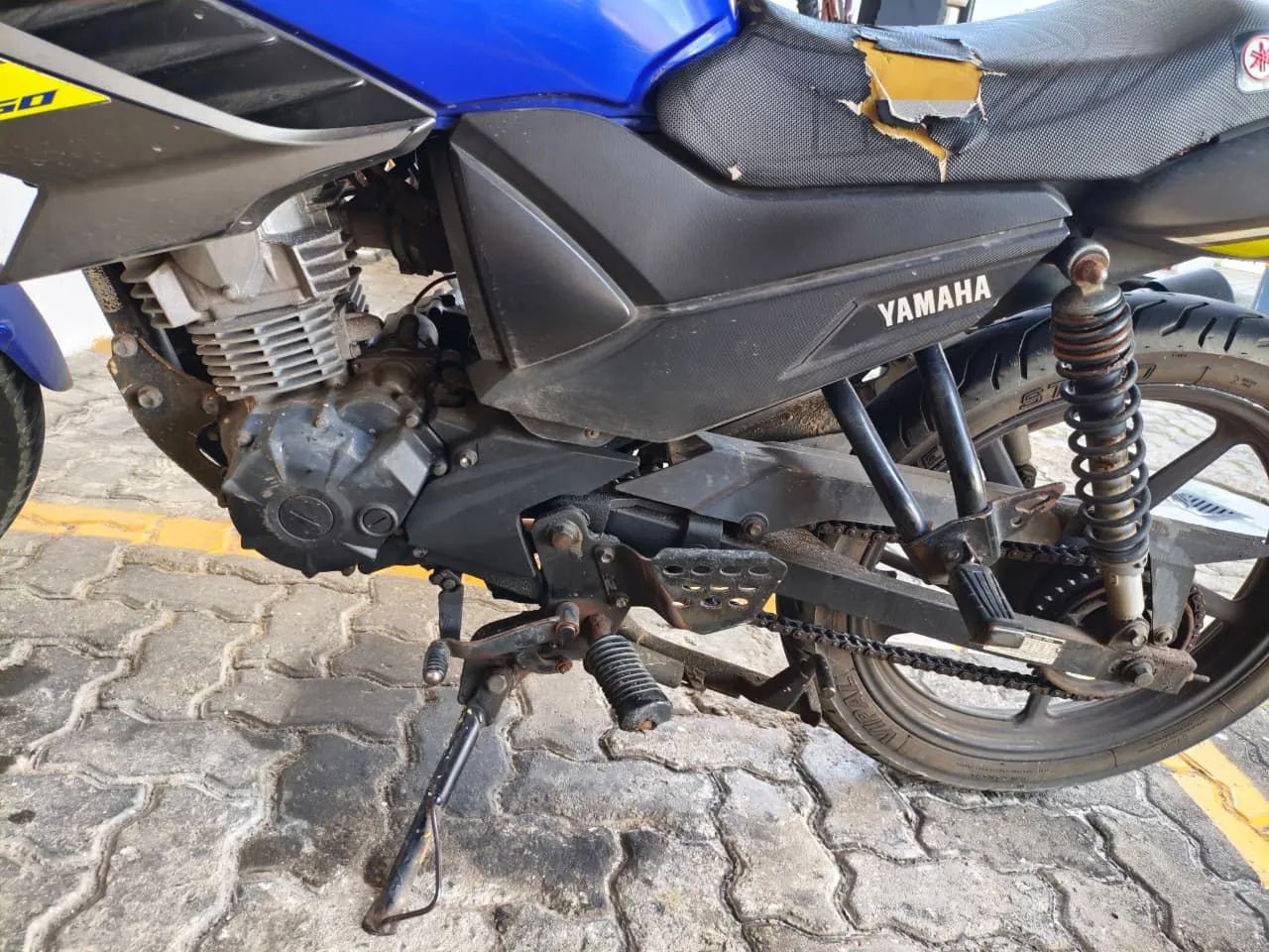 Fazer 150 ano 2020 - Foto 5