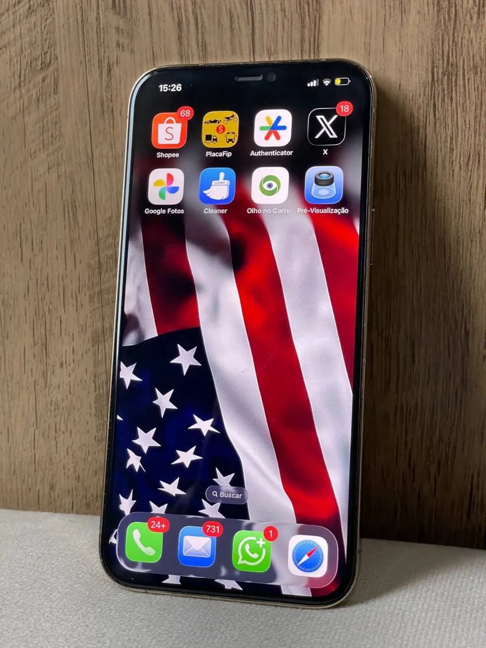 iPhone 12 Pro Max 128 GB  - Foto 4