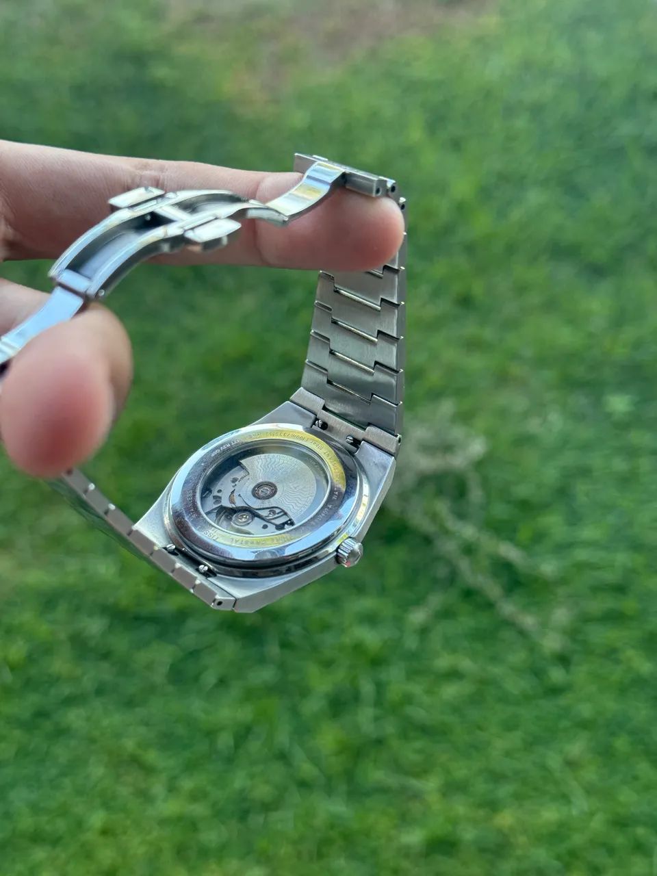 Tissot prx powermatic 80 - Foto 3