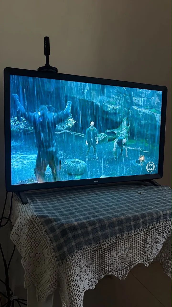 Tv LG 32 polegadas