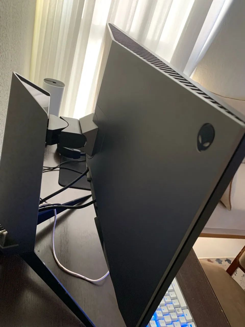 Monitor alienware 25, 240hz 