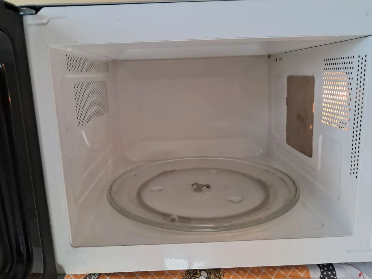Micro-ondas  31 litros philco - Foto 5