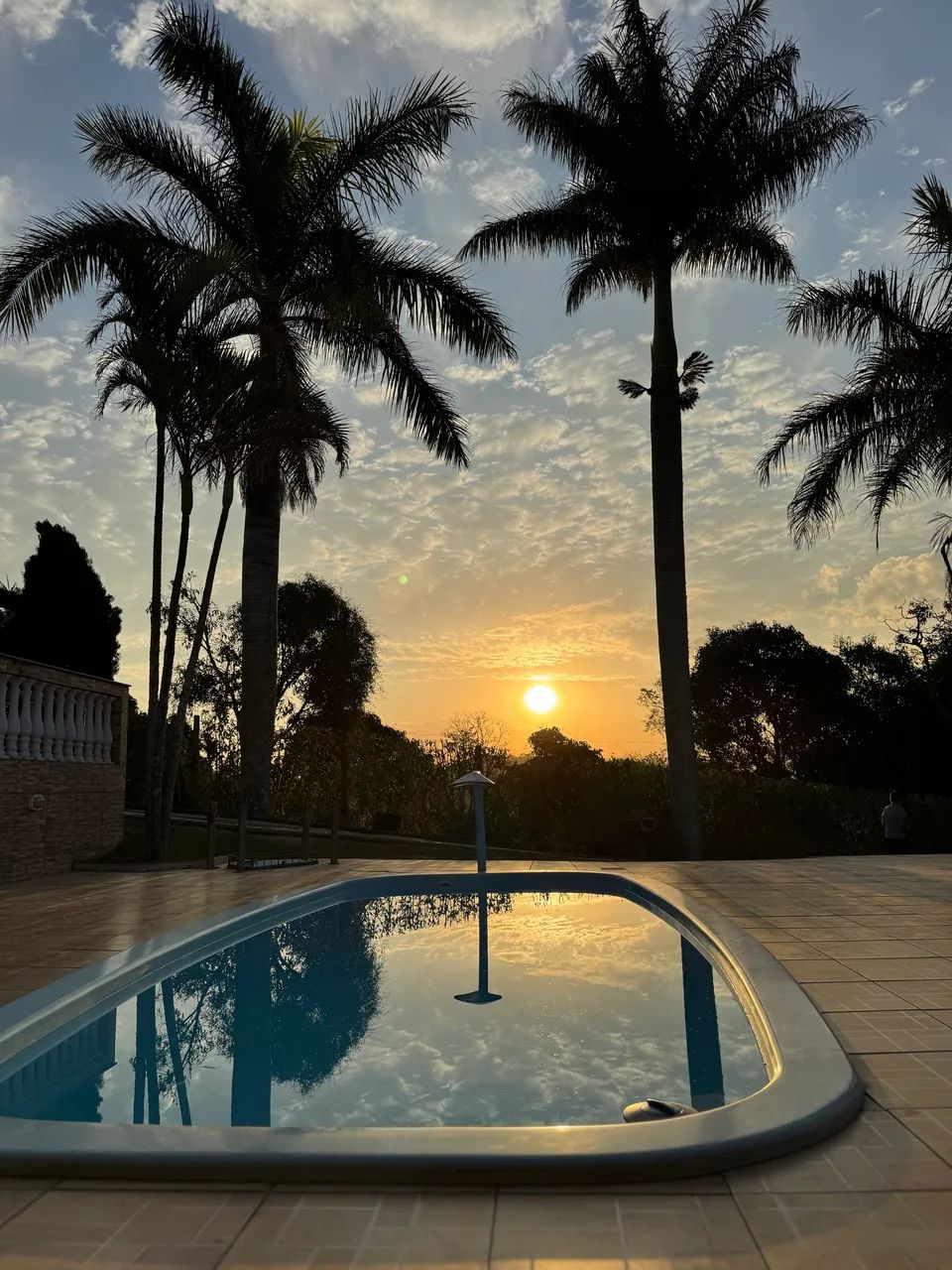 ALUGO PARA EVENTOS E HOSPEDAGEM  - Foto 7