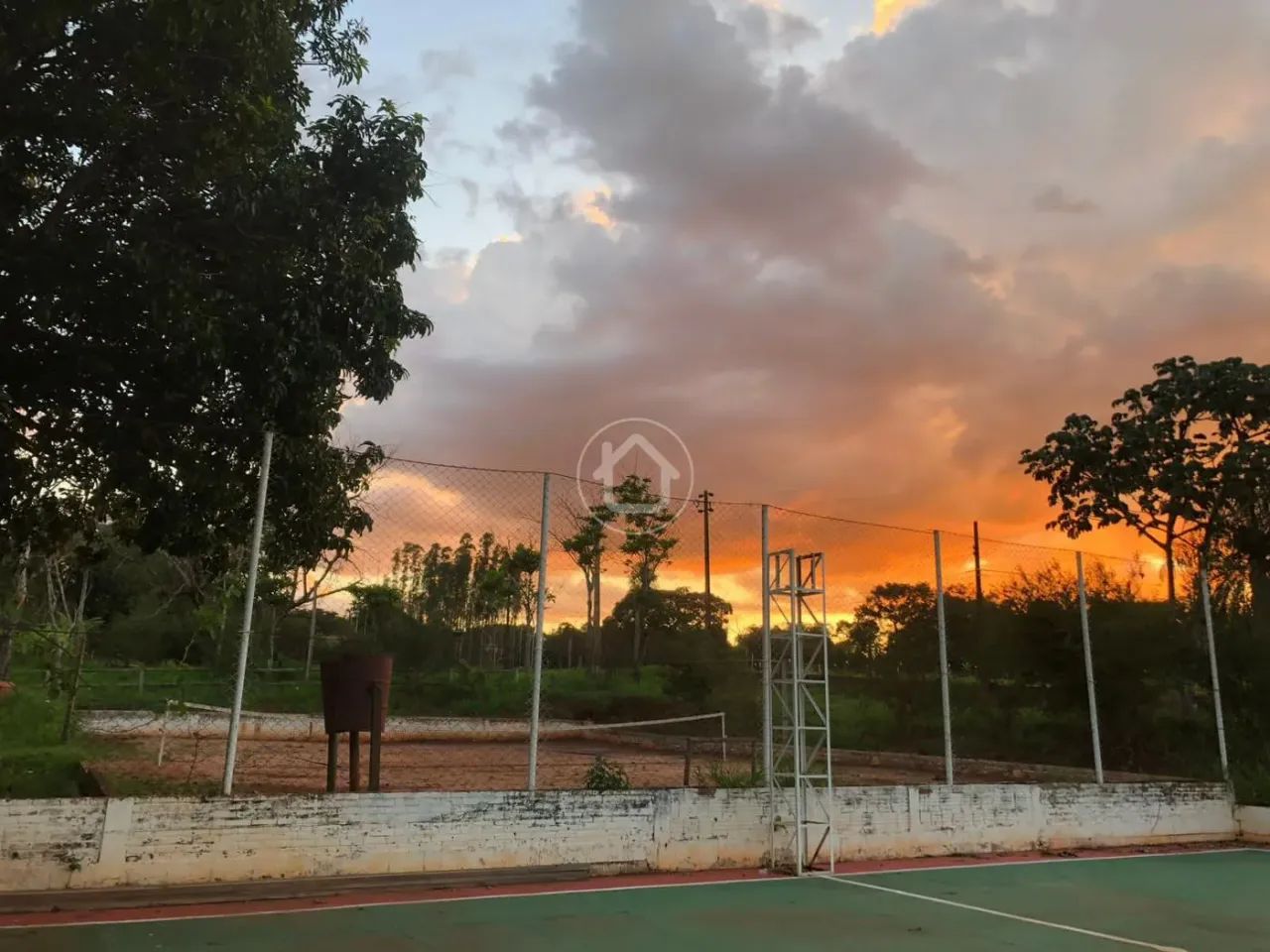 POUSADA EM FUNCIONAMENTO - PRÓX TERRAS DO GOLFE - Foto 5