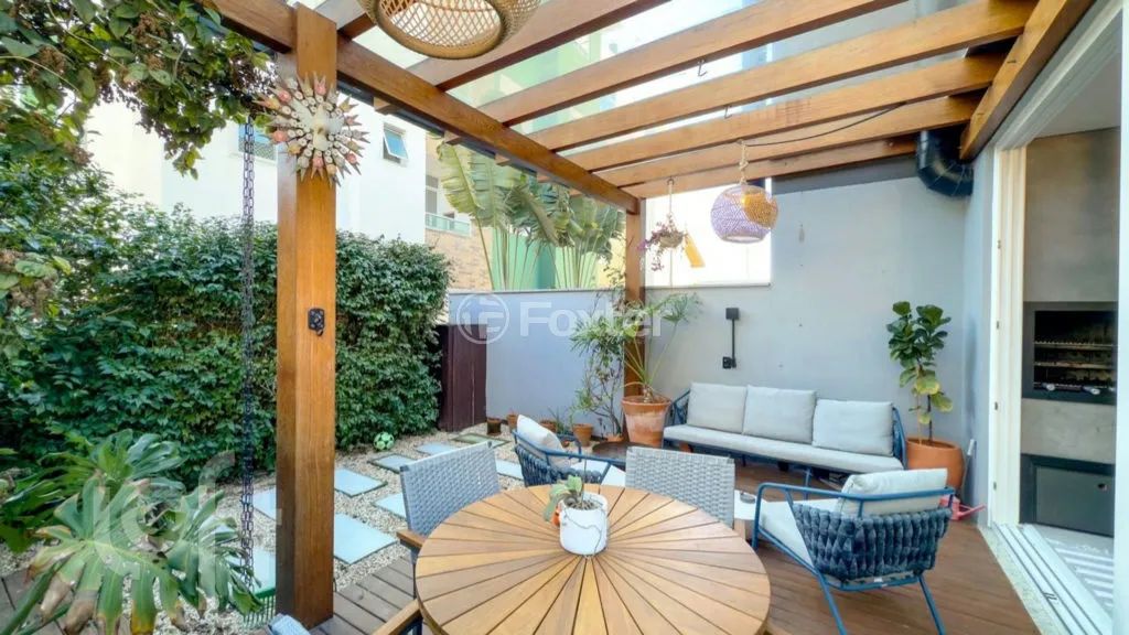 Casa à venda Rua Mar Azul Profundo, Rio Tavares - Florianópolis - Foto 4